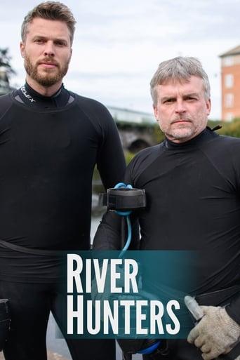 River Hunters – Die Unterwasserjäger