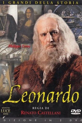 Das Leben des Leonardo da Vinci