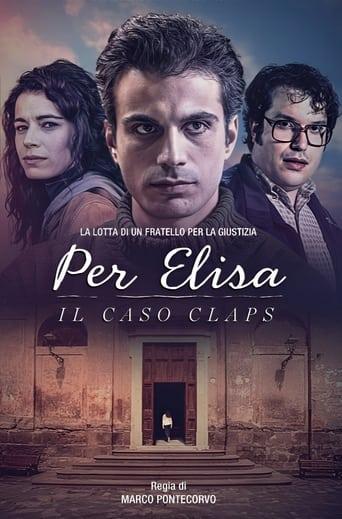 Per Elisa - Il caso Claps