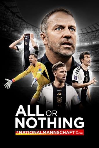 All or Nothing: Die Nationalmannschaft in Katar