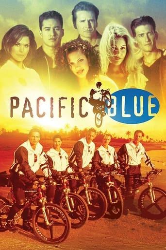 Pacific Blue - Die Strandpolizei