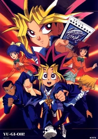 Yu-Gi-Oh! Season Zero