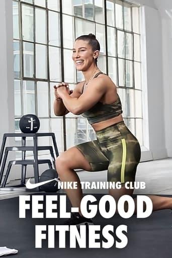 Nike Training Club: Feel-Good Fitness