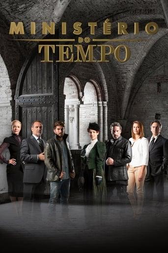 Ministério do Tempo