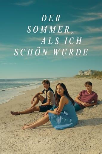 Der Sommer, als ich schön wurde