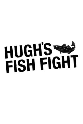 Hugh's Fish Fight