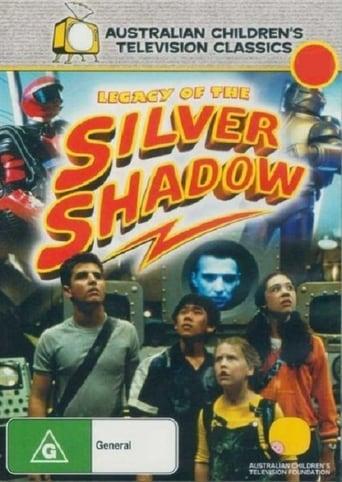 Legacy of the Silver Shadow