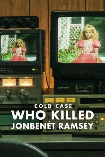 Cold Case: Wer ermordete JonBenét Ramsey?