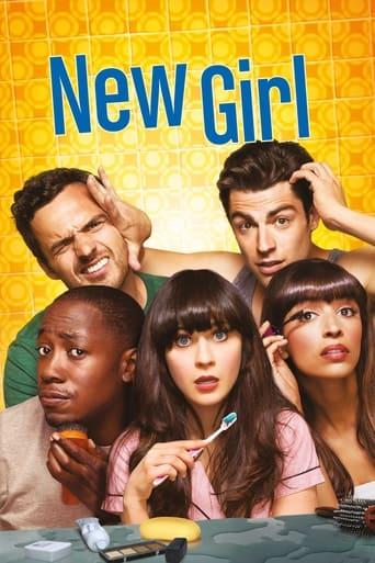 New Girl