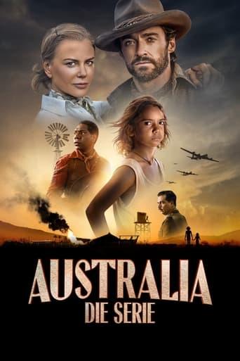 Australia – Die Serie