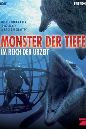 Monster der Tiefe: Im Reich der Urzeit