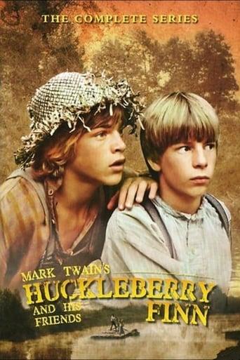 Die Abenteuer von Tom Sawyer und Huckleberry Finn