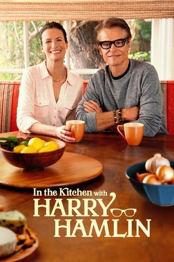 In the Kitchen with Harry Hamlin