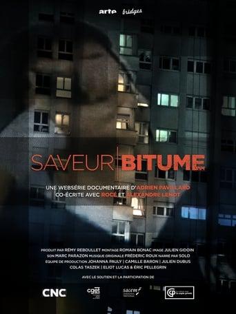 Saveur Bitume