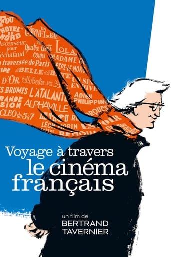 Voyage à travers le cinéma français