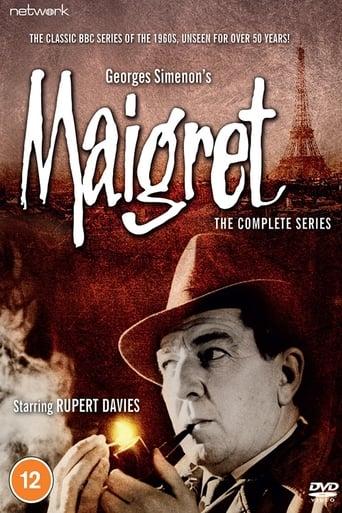 Kommissar Maigret