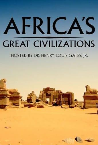 Africa's Great Civilizations