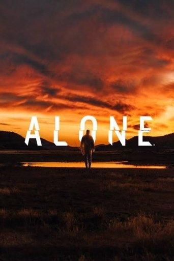 Alone - Überleben in der Wildnis