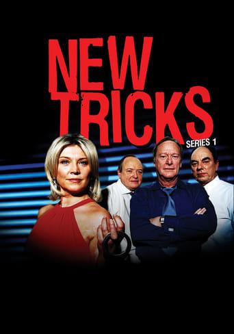 New Tricks – Die Krimispezialisten