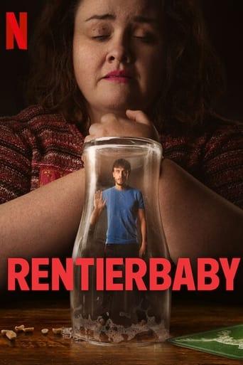 Rentierbaby