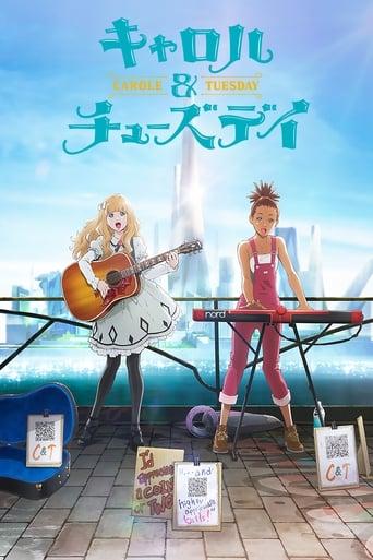 Carole und Tuesday