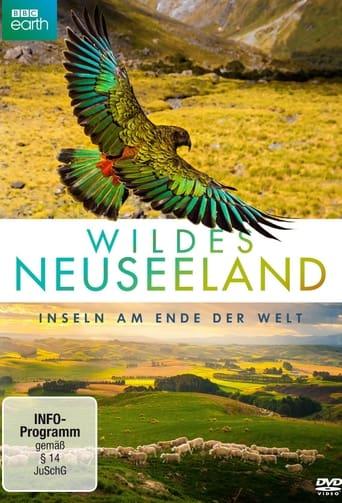 Wildes Neuseeland