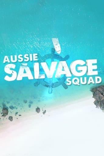 Salvage Squad - Die Bergungs-Profis