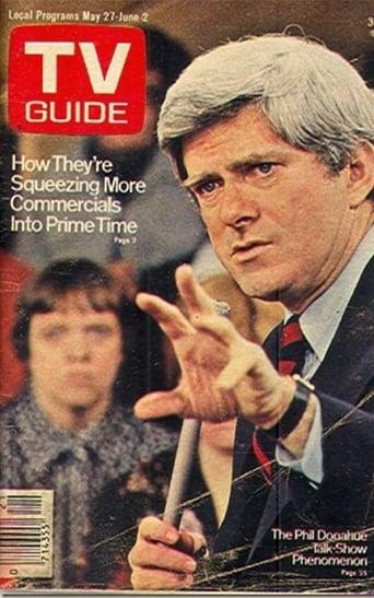 The Phil Donahue Show