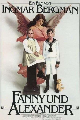 Fanny und Alexander