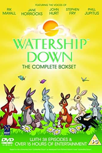 Unten am Fluss – Watership Down