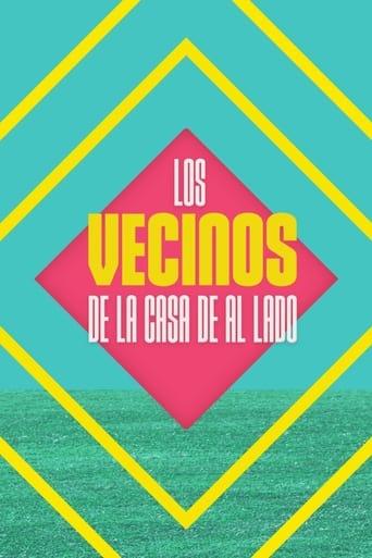 Los vecinos de la casa de al lado