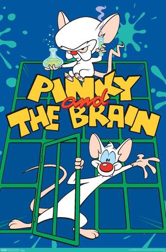 Pinky & der Brain