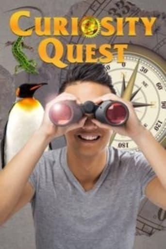 Curiosity Quest