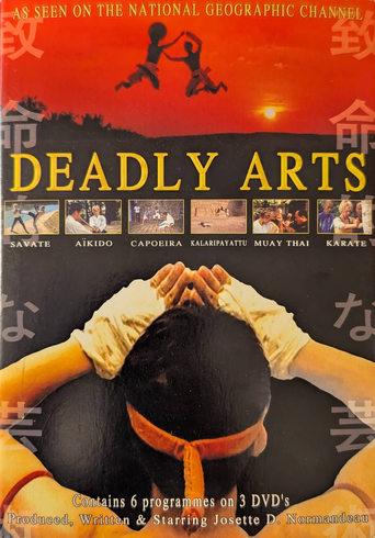 Deadly Arts