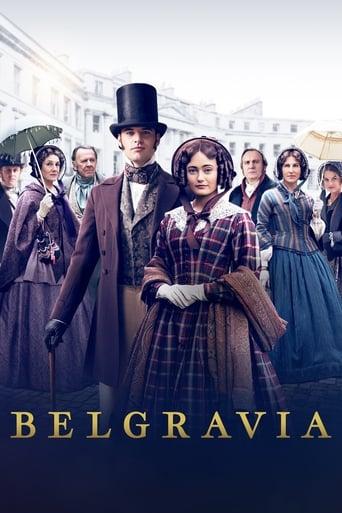 Belgravia - Zeit des Schicksals