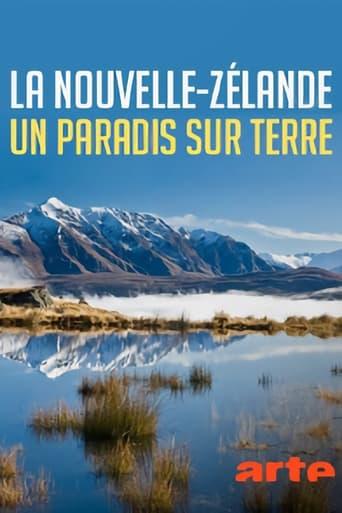 Neuseeland von oben - Ein Paradies auf Erden