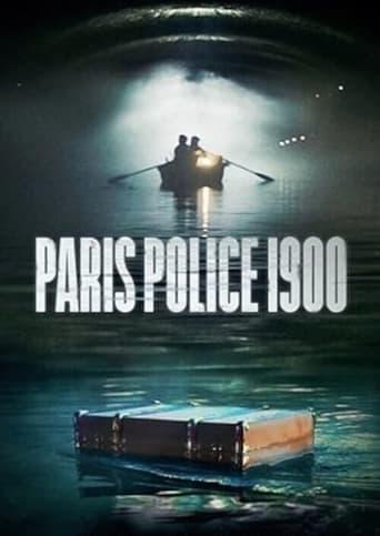 Paris Police 1900