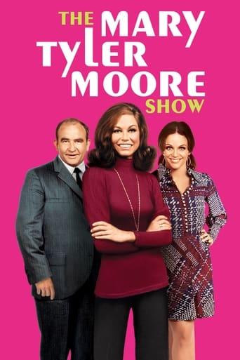 Mary Tyler Moore