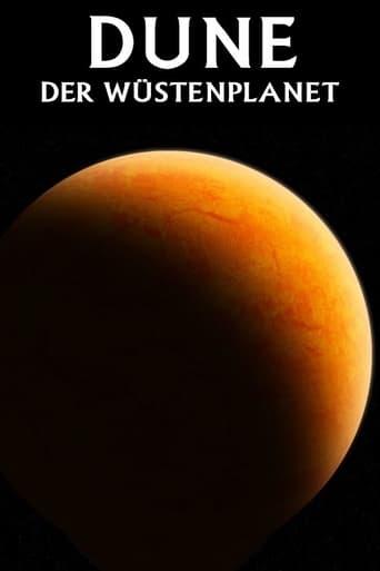 Dune - Der Wüstenplanet