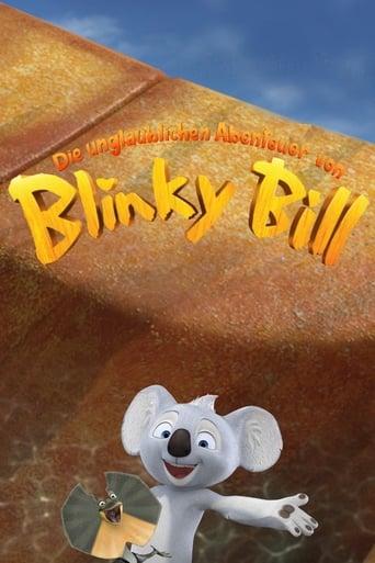 Die unglaublichen Abenteuer von Blinky Bill