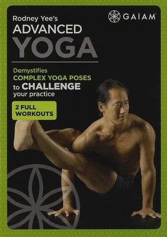 Rodney Yee's Advanced Yoga - 1 Total-Body and Arm-Balance Workout