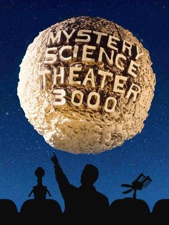 Mystery Science Theater 3000