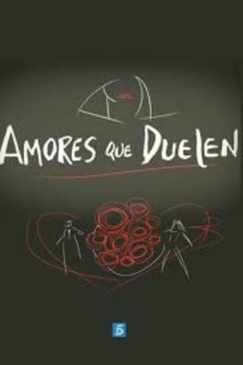 Amores Que Duelen