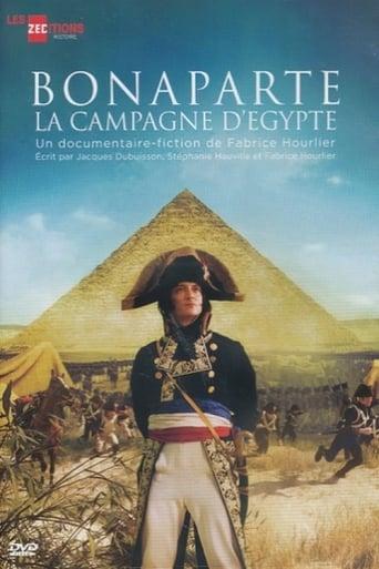 Die ägyptische Expedition des Generals Bonaparte