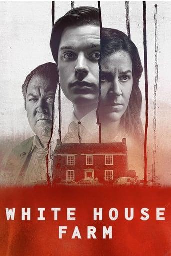 White House Farm Murders