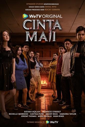 Cinta Mati