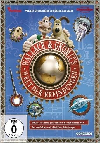 Wallace & Gromit - Welt der Erfindungen