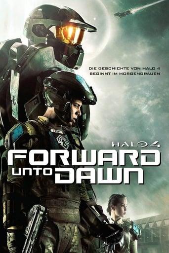 Halo 4 - Forward Unto Dawn