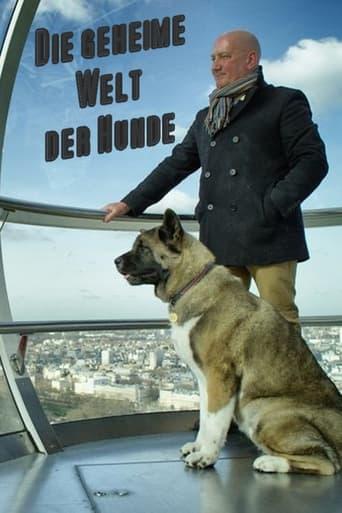 Die geheime Welt der Hunde