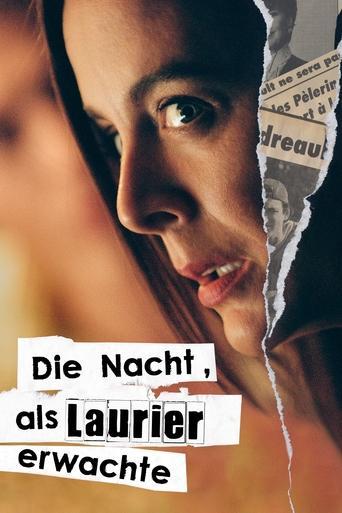 Die Nacht, als Laurier erwachte